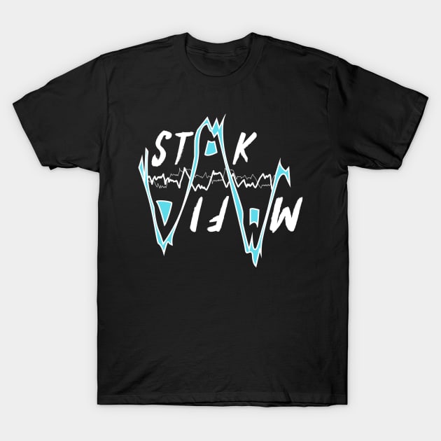 Stak Mafia Alternate T-Shirt by Beezak